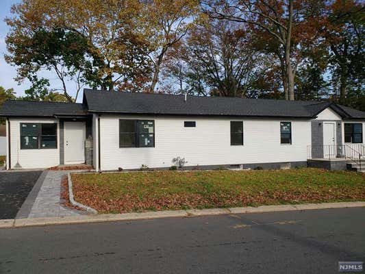 1 MOUNT WASHINGTON DR, CLIFTON, NJ 07013 - Image 1