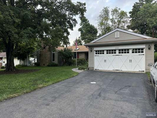 236 EAGLE DR, EMERSON, NJ 07630 - Image 1