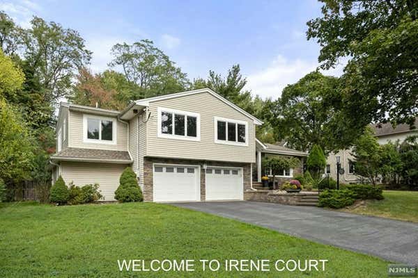 55 IRENE CT, CLOSTER, NJ 07624, photo 2 of 38