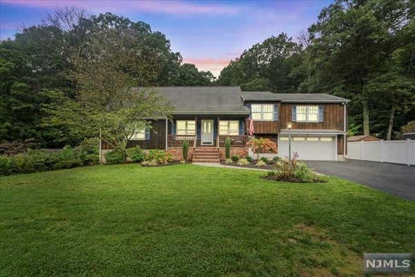 36 HANCOCK DR, WEST MILFORD, NJ 07480 - Image 1