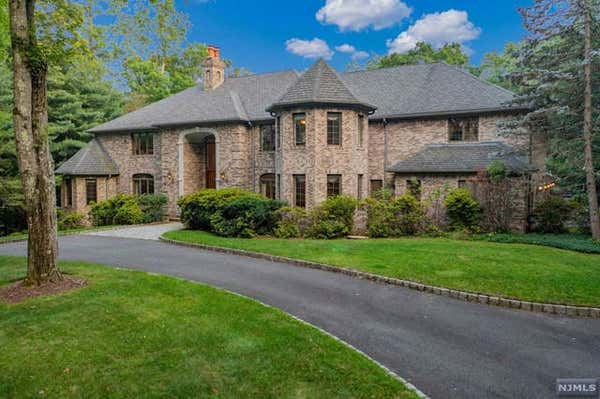 4 PINE TREE DR, SADDLE RIVER, NJ 07458 - Image 1