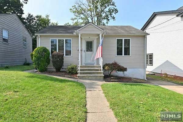 38 WALTER AVE, HASBROUCK HEIGHTS, NJ 07604 - Image 1