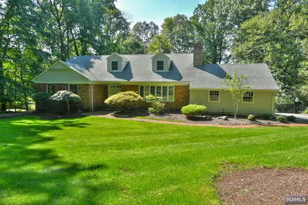 15 PLYMOUTH DR, UPPER SADDLE RIVER, NJ 07458 - Image 1