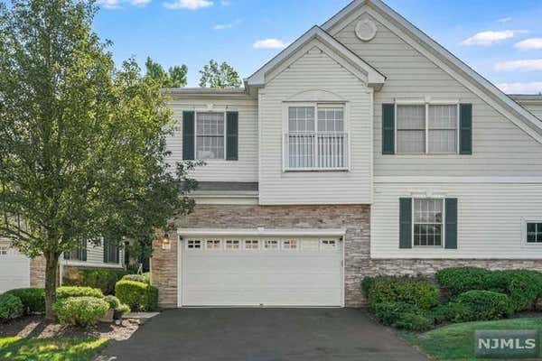 55 PACIO CT, ROSELAND, NJ 07068 - Image 1