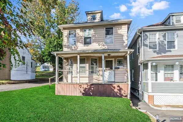 419 CENTRAL AVE, HALEDON, NJ 07508 - Image 1