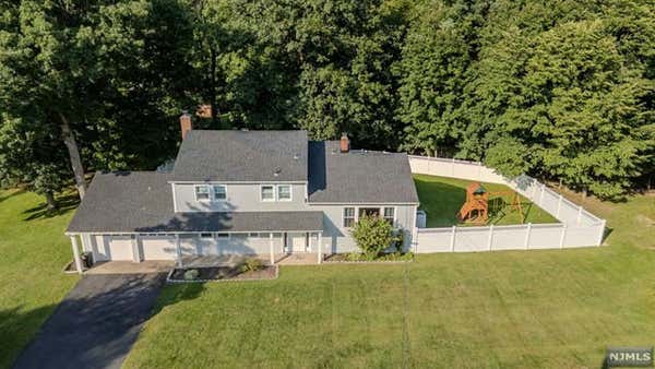 8 STONYBROOK RD, WEST CALDWELL, NJ 07006 - Image 1