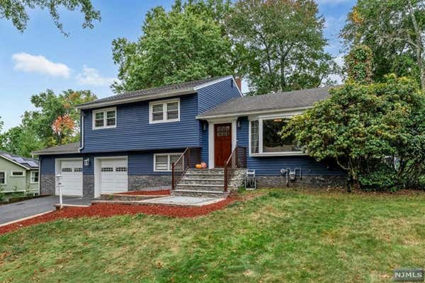 717 ORANGE CT, RIVER VALE, NJ 07675 - Image 1