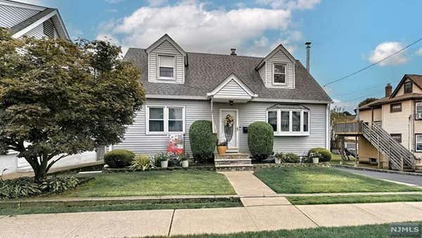 166 GRANT AVE, TOTOWA, NJ 07512 - Image 1