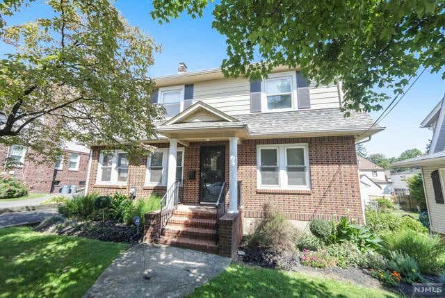 191 CARLTON TER, TEANECK, NJ 07666, photo 1 of 24