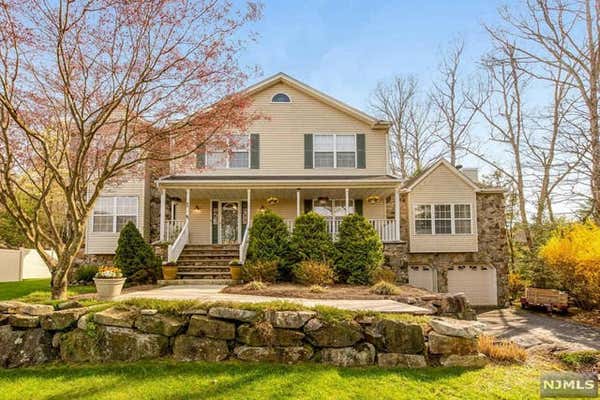 40 ORLEANS LN, WEST MILFORD, NJ 07480 - Image 1