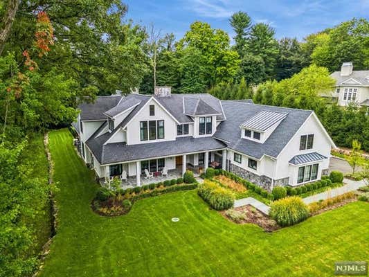 56 DIMMIG RD, UPPER SADDLE RIVER, NJ 07458 - Image 1