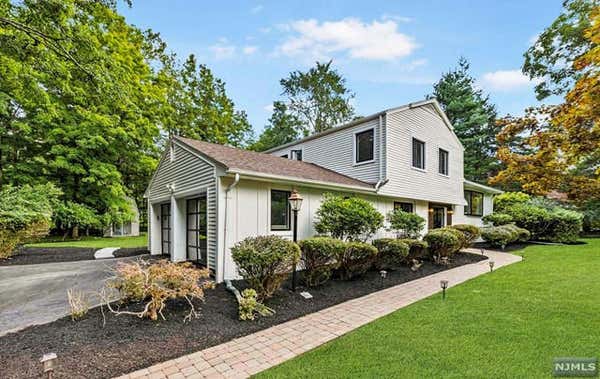 5 FOX HILL RD, UPPER SADDLE RIVER, NJ 07458 - Image 1