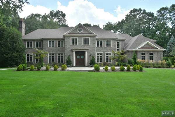 2 ALFORD DR, SADDLE RIVER, NJ 07458 - Image 1