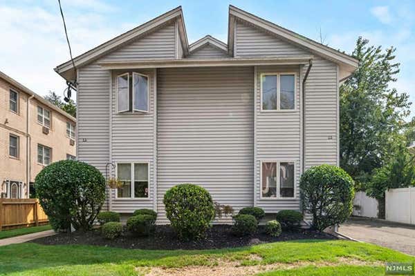 15 CREST ST APT B, WESTWOOD, NJ 07675 - Image 1