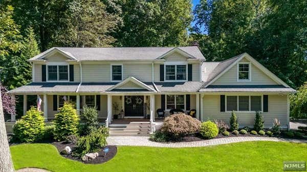 4 ANDREA CT, WOODCLIFF LAKE, NJ 07677 - Image 1