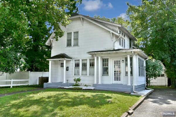 11 HARRINGTON ST, HILLSDALE, NJ 07642 - Image 1