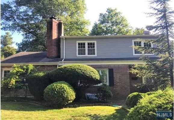 292 MAGNOLIA AVE, CRESSKILL, NJ 07626 - Image 1