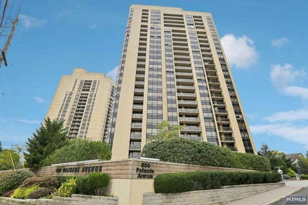 800 PALISADE AVE APT 2009, FORT LEE, NJ 07024 - Image 1