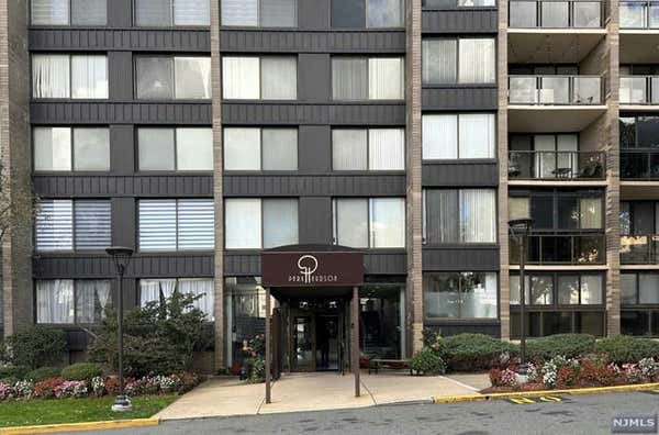 9060 PALISADE AVE APT 716, NORTH BERGEN, NJ 07047 - Image 1