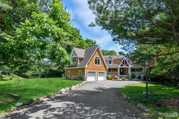 554 E SADDLE RIVER RD, UPPER SADDLE RIVER, NJ 07458 - Image 1