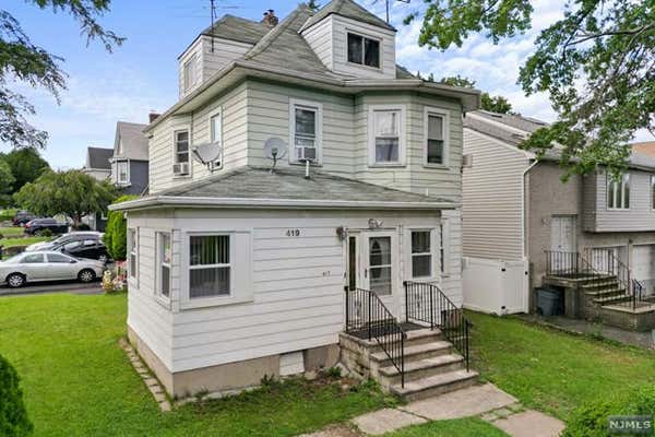 419 TERRACE AVE, HASBROUCK HEIGHTS, NJ 07604 - Image 1