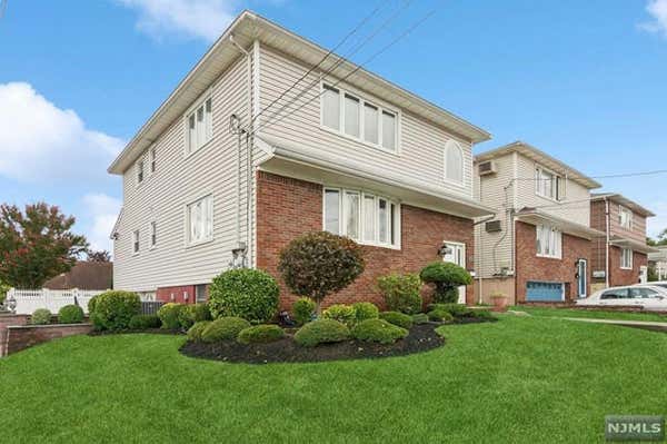 159 CANTERBURY AVE, NORTH ARLINGTON, NJ 07031 - Image 1