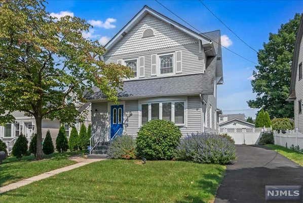 121 LAWRENCE AVE, HASBROUCK HEIGHTS, NJ 07604 - Image 1