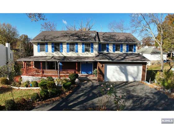 156 RIVER RD, NEW MILFORD, NJ 07646 - Image 1