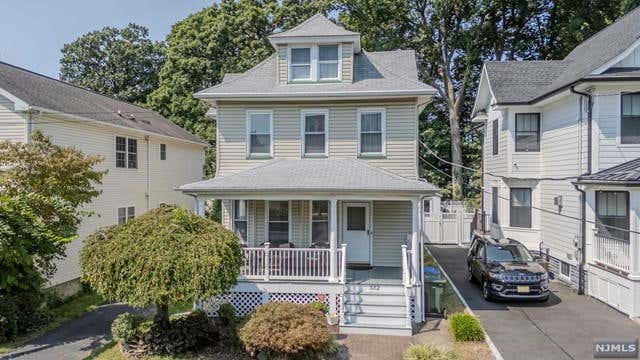 382 PARK AVE, RUTHERFORD, NJ 07070, photo 1 of 42