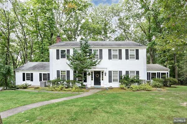 115 APPLE RIDGE RD, WOODCLIFF LAKE, NJ 07677 - Image 1