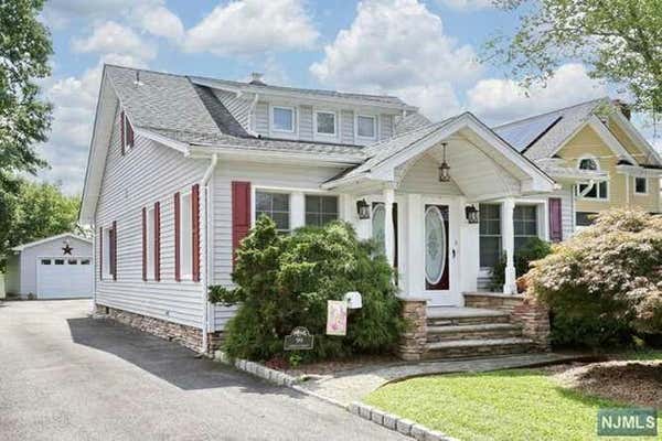 99 LAWRENCE ST, HILLSDALE, NJ 07642 - Image 1