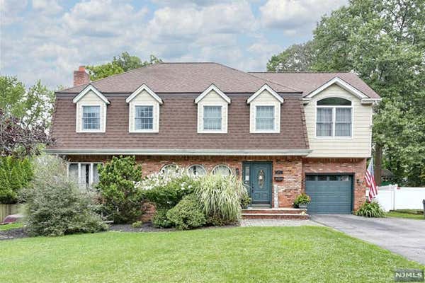 225 VITMAR PL, PARK RIDGE, NJ 07656 - Image 1