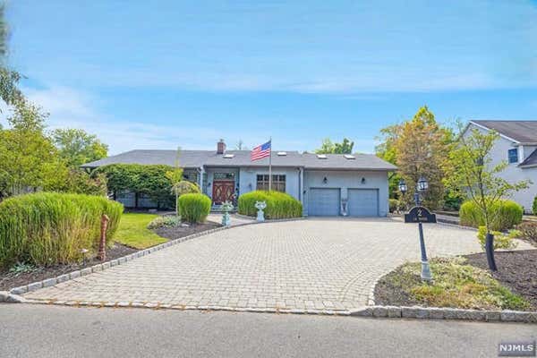 2 LAROCHE AVE, HARRINGTON PARK, NJ 07640 - Image 1