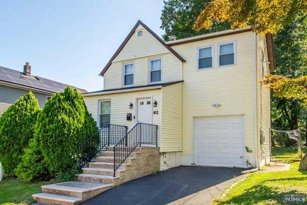 92 GENESEE AVE, TEANECK, NJ 07666 - Image 1