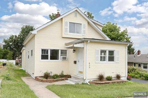 415 MADISON AVE, HASBROUCK HEIGHTS, NJ 07604 - Image 1