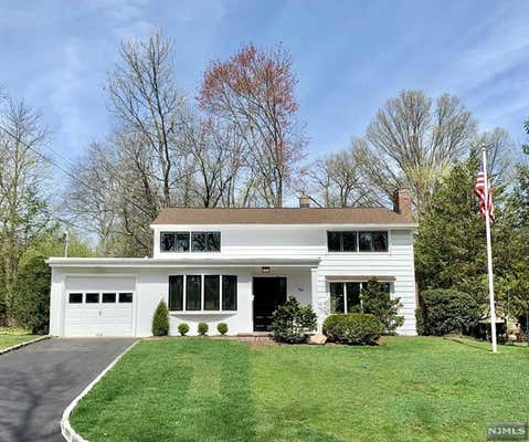 966 ANDOVER TER, RIDGEWOOD, NJ 07450 - Image 1