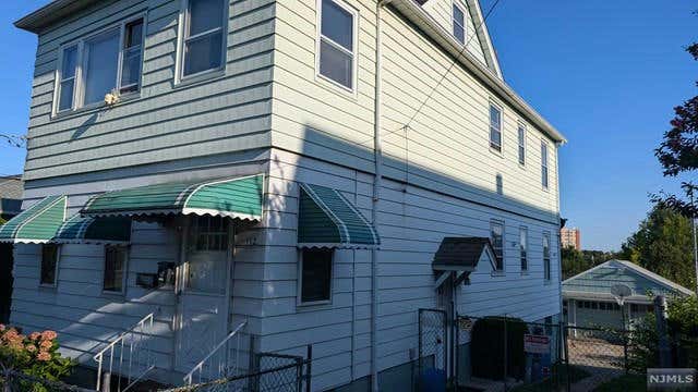 112 BELMONT AVE, GARFIELD, NJ 07026, photo 1 of 40