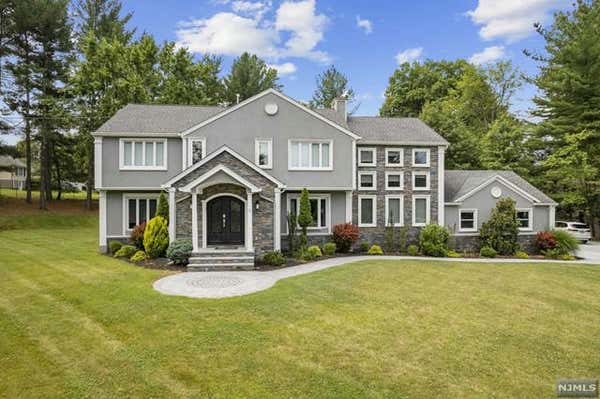 96 POWDER HILL RD, MONTVALE, NJ 07645 - Image 1