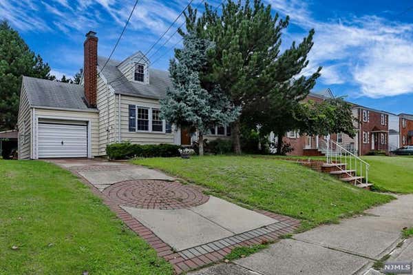 17 2ND ST, NORTH ARLINGTON, NJ 07031 - Image 1