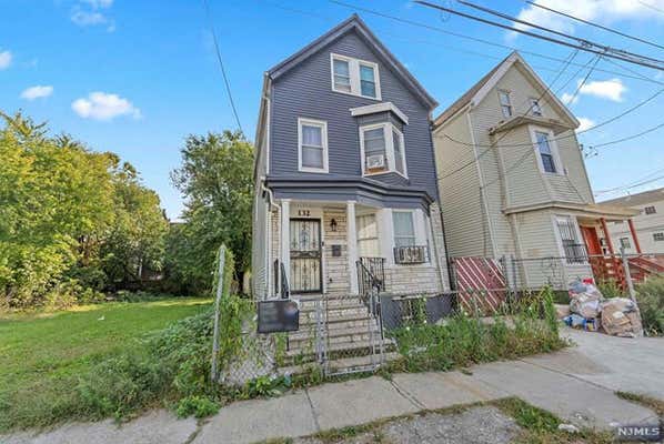 132 BADGER AVE, NEWARK, NJ 07108 - Image 1