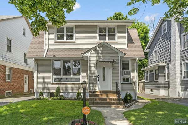 65 FAIRMOUNT TER, EAST ORANGE, NJ 07018 - Image 1