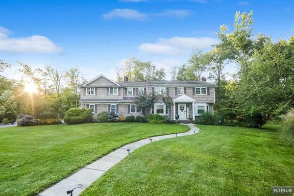 45 BEDFORD RD, WOODCLIFF LAKE, NJ 07677 - Image 1