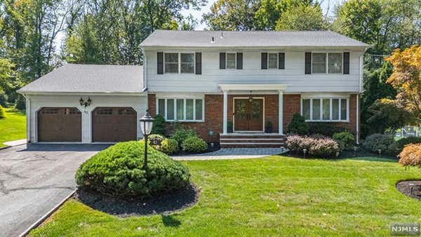 41 ARTILLERY PARK RD, TOTOWA, NJ 07512 - Image 1