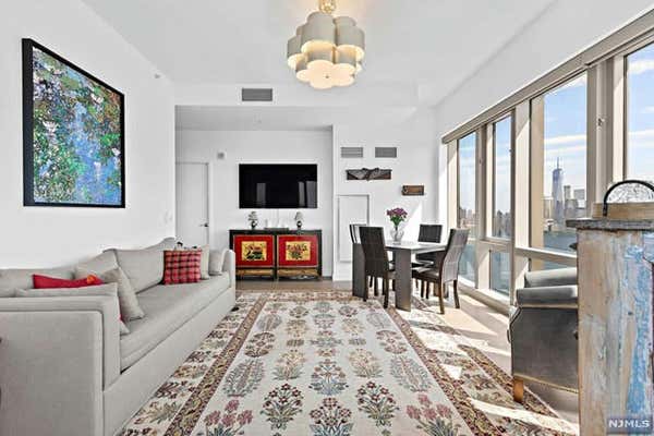 75 PARK LN S UNIT 3607, JERSEY CITY, NJ 07310 - Image 1