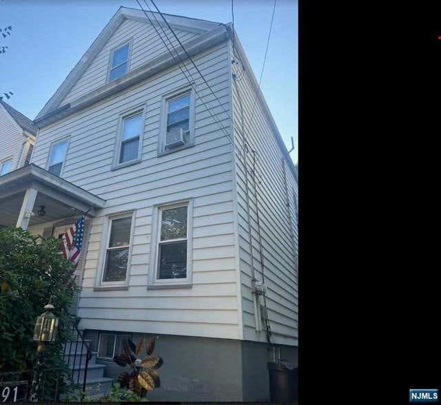 291 BURGESS PL, CLIFTON, NJ 07011, photo 1 of 5