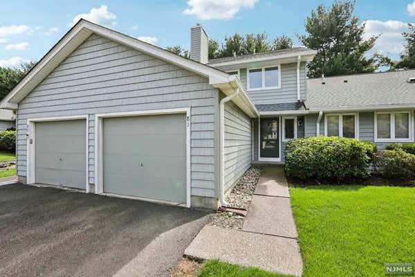 81 SUNSET CT, MAHWAH, NJ 07430 - Image 1