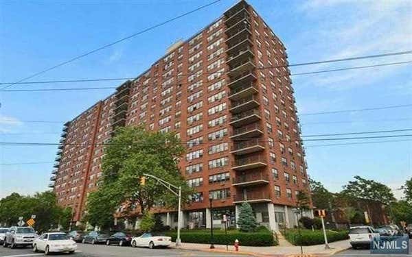 500 CENTRAL AVE APT 1118, UNION CITY, NJ 07087 - Image 1