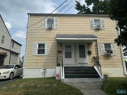 224 N 16TH ST, BLOOMFIELD, NJ 07003 - Image 1