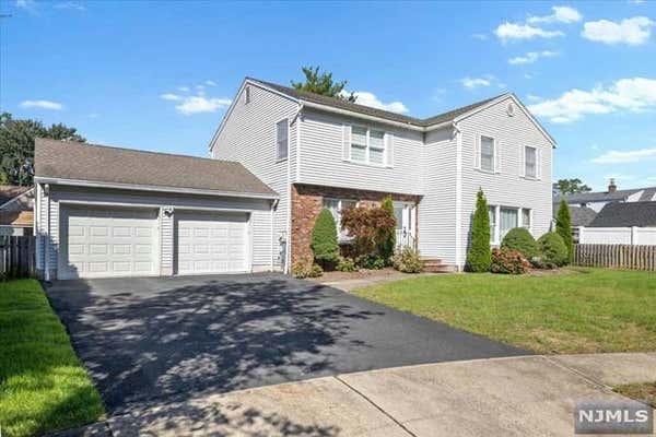 322 GRIX CT, NEW MILFORD, NJ 07646 - Image 1