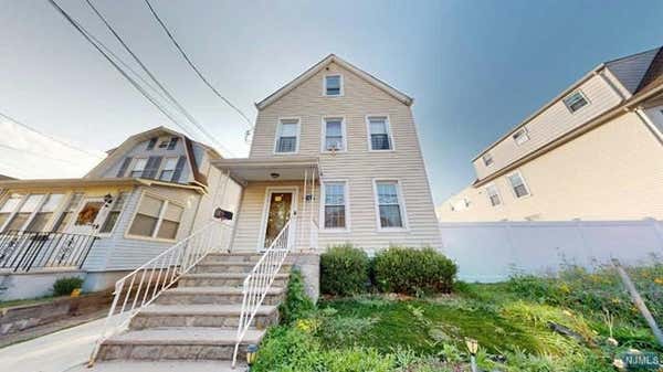 37 CLINTON ST, BELLEVILLE, NJ 07109 - Image 1